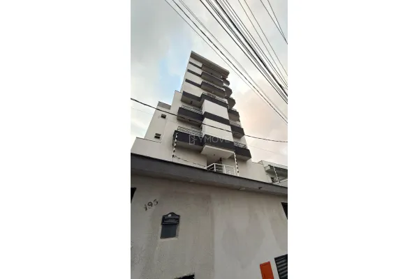 Apartamento na Vila Nova Savoia